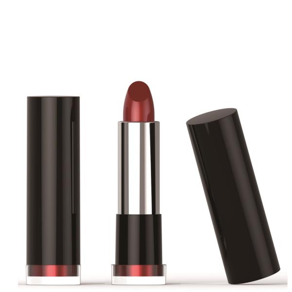 Lipstick with PMMA base